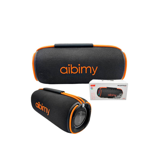 Parlante Portátil Bluetooth Aibimy MY-282 Waterproof