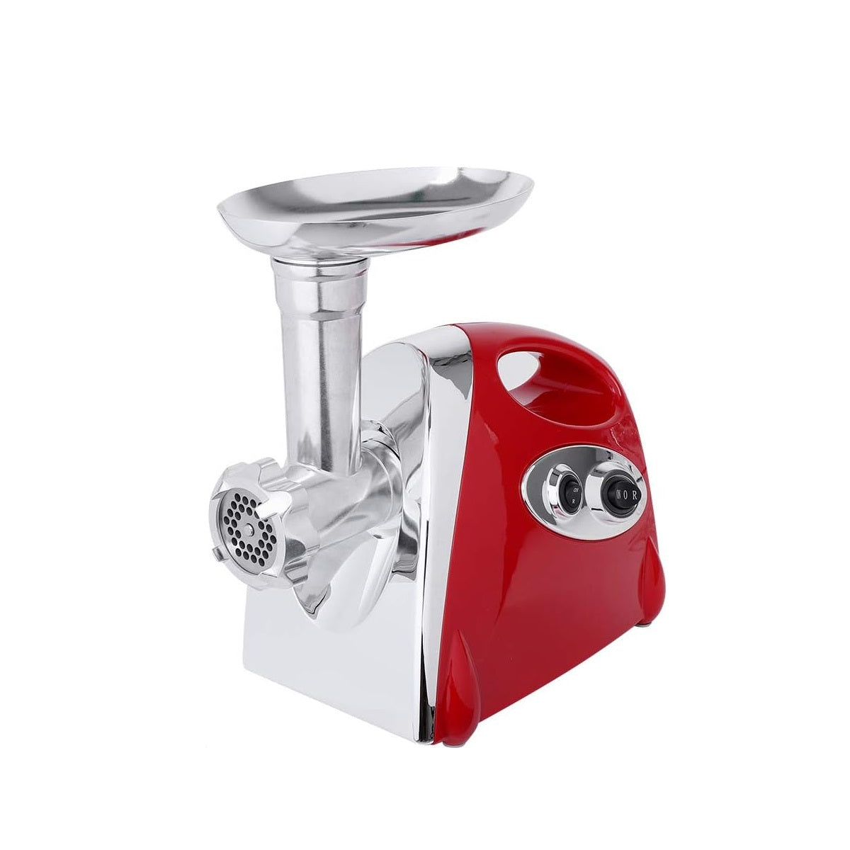 Molino De Carne Eléctrico Universal Royal IU-MGB 120