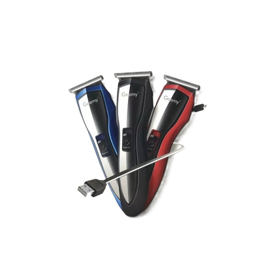 Maquina Patillera Gemei GM 6226 3 En 1