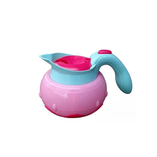 Tetera Cafetera A Vapor Jueguete Para Niñas