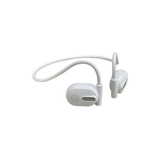 Audífonos De Conducción Aérea Bluetooth Audio HD
