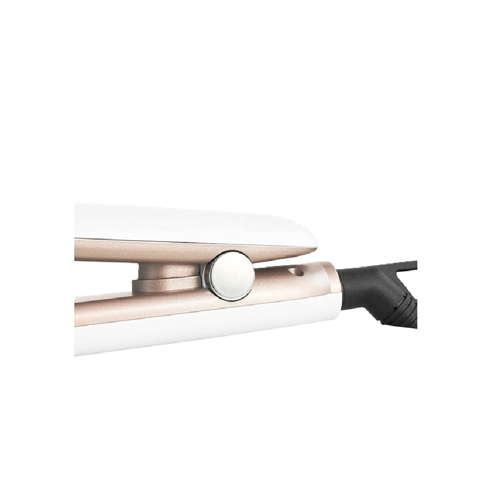Plancha Para Cabello Original VGR V-522 Anti-Frizz