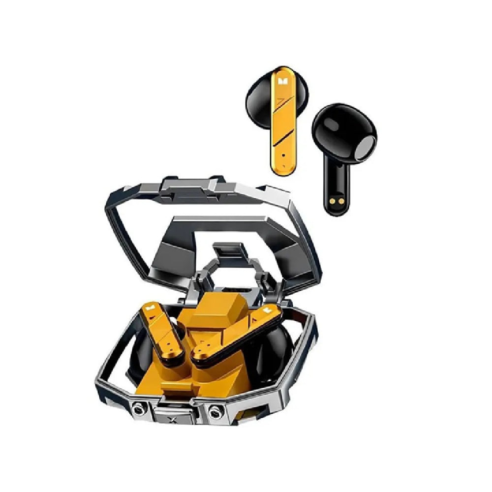 Audifonos Monster XKT09 Inalambricos Con Bluetooth