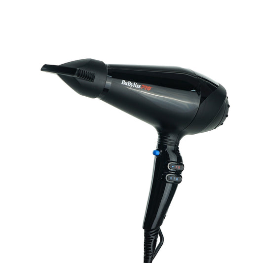 Secador Profesional Original BaBylissPro 6300