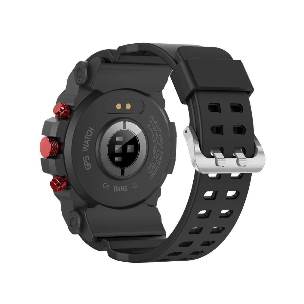 Reloj Inteligente Smartwatch Bluetooth PEJE G01C