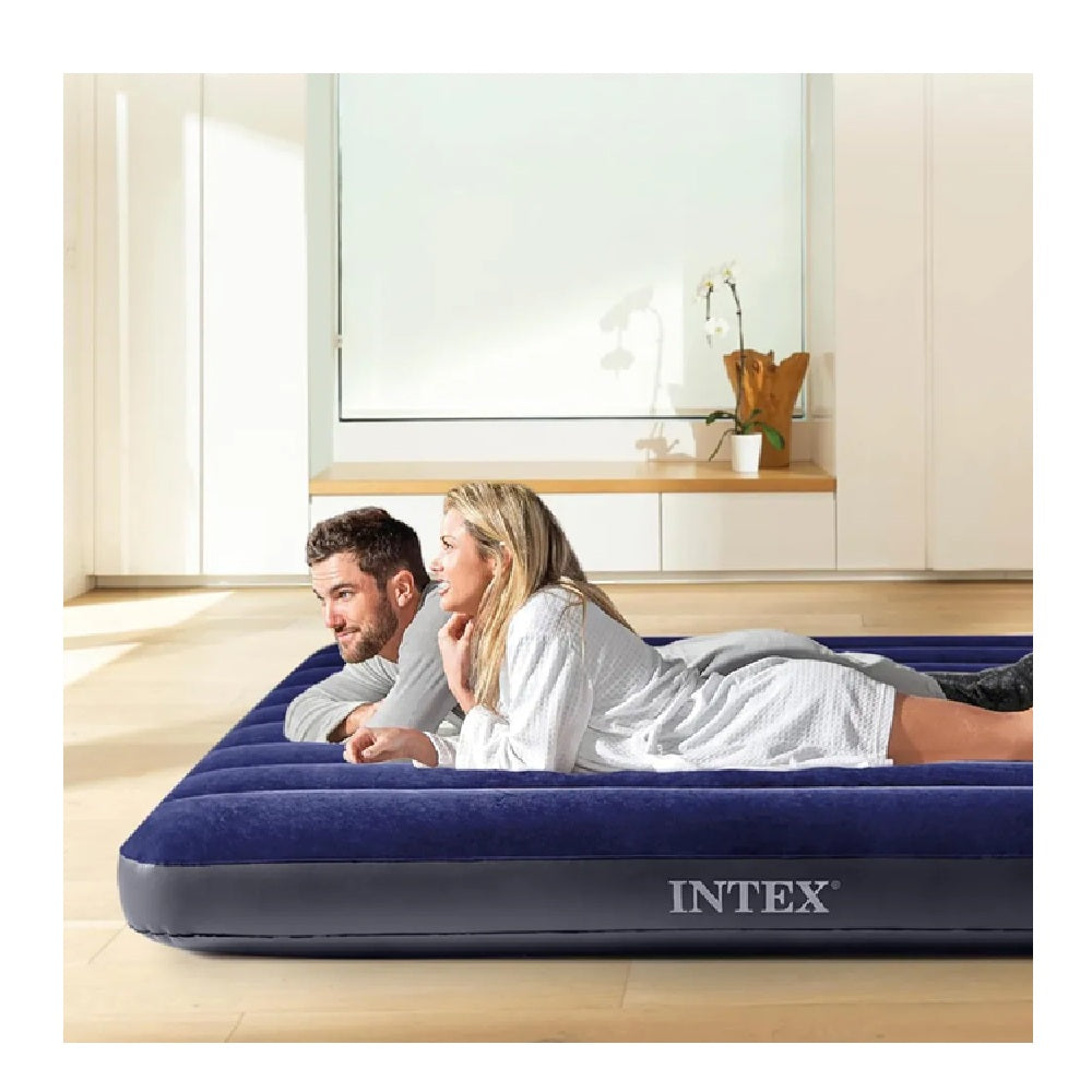 Colchón Inflable 64759 1,52cm x 2,03m x 25cm