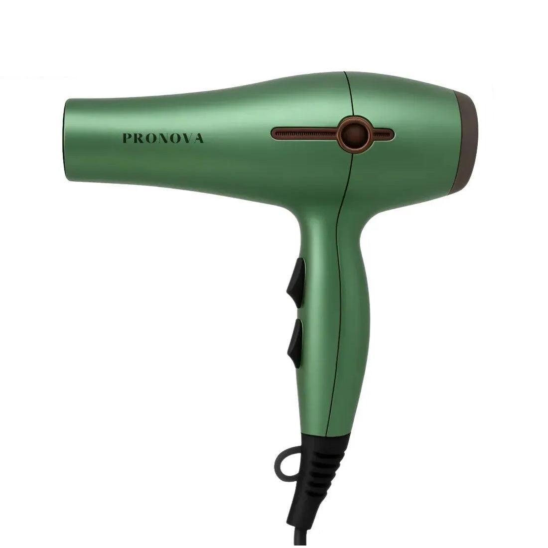 Secador De Cabello Profesional Pronova Con Kit De Accesorios