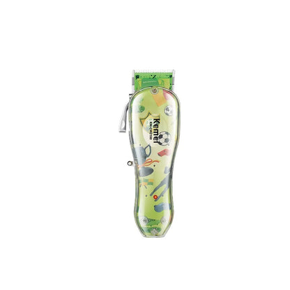 Máquina Cortapelo Inalámbrica para Mascotas Kemei KM-CW2100