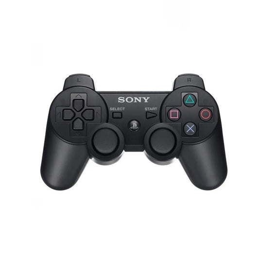 Control Gamepad Inalámbrico DualShock 3 Para Sony PlayStation 3 PS3