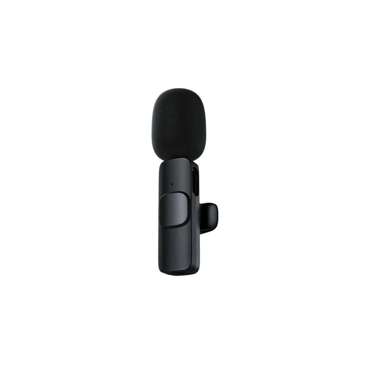 Microfono Recargable Inalambrico Para Celular USB-C