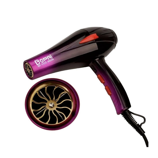 Secador Para Cabello Bopai BP 5500 4000W