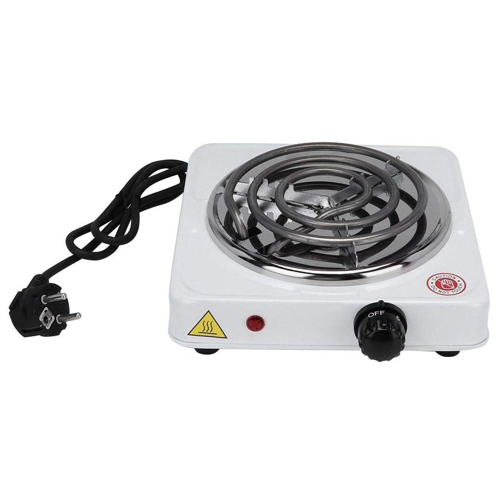 Estufa Electrica 1 Puesto 100W