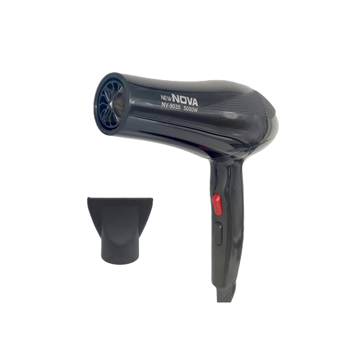 Secador Para Cabello NOVA Hair Dryer NV-9035