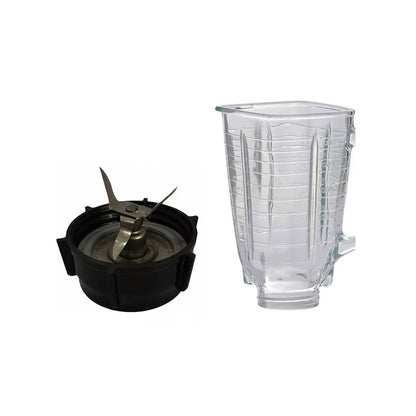 Licuadora Clásica 3 Velocidades Universal Royal 4655BL