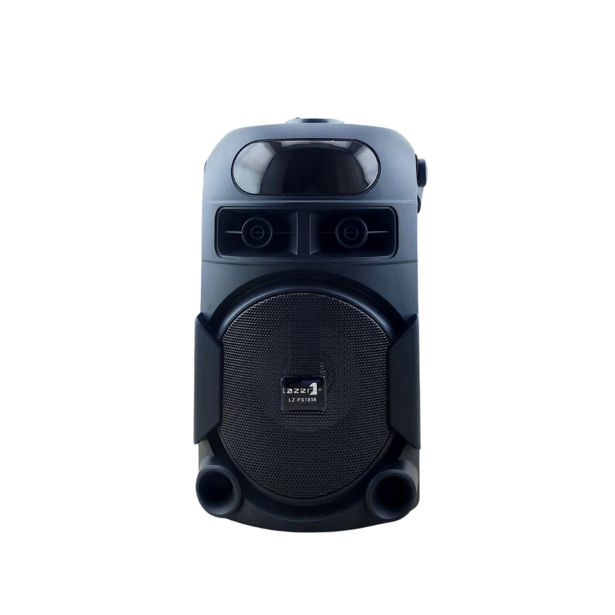 Parlante Con Panel Solar, Inalambrico Bluetooth Recargable