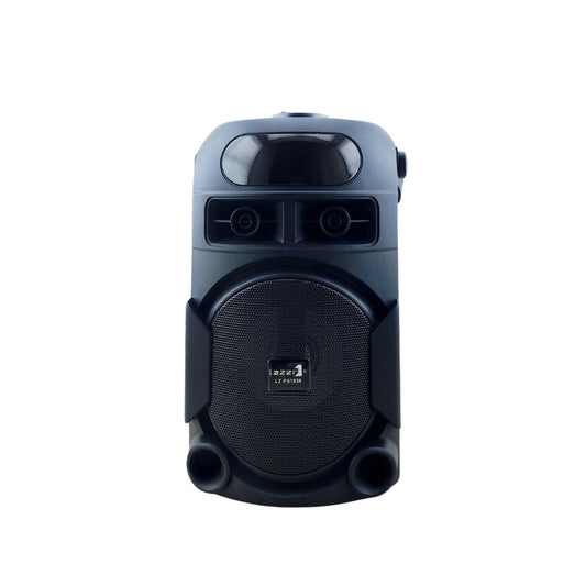 Parlante Con Panel Solar, Inalambrico Bluetooth Recargable