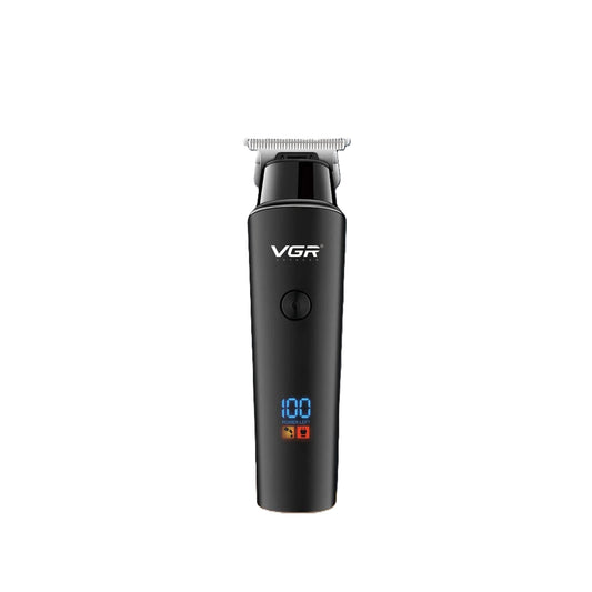 Maquina Patillera Con Indicador LED VGR V937