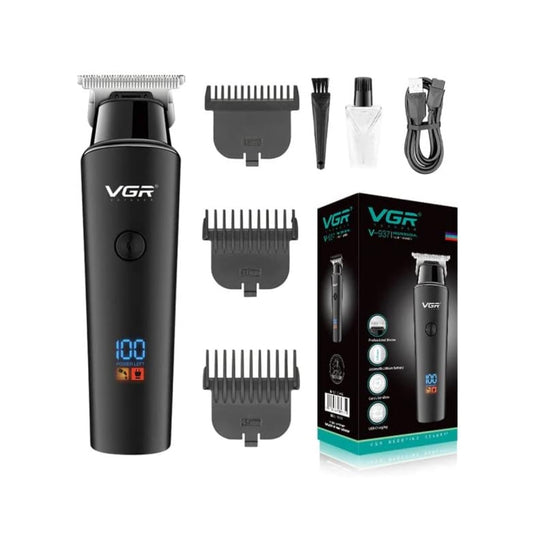 Maquina Patillera Con Indicador LED VGR V937