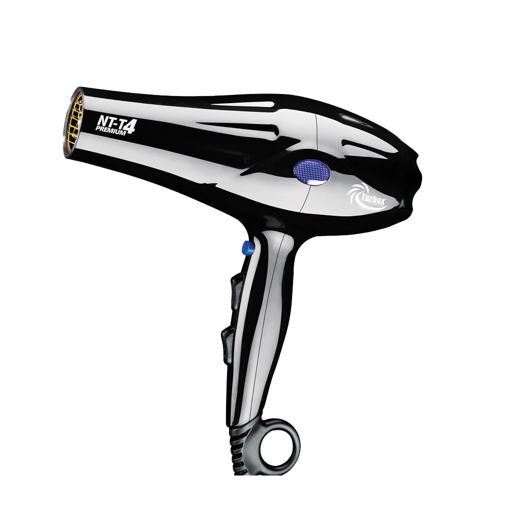 Secador De Cabello Profesional Turbox NT-T4 Premium