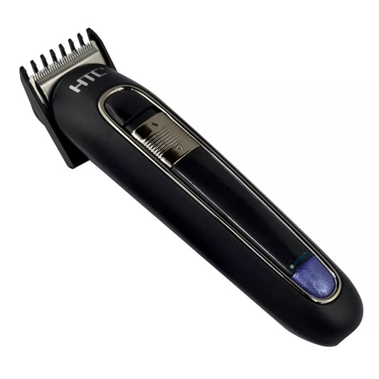 Afeitadora Maquina Cortar Pelo Htc Recargable Barba