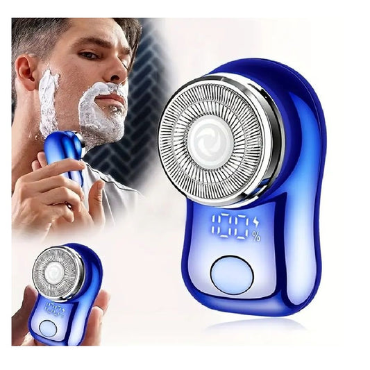 Mini Afeitadora Electrica Portatil Shaver