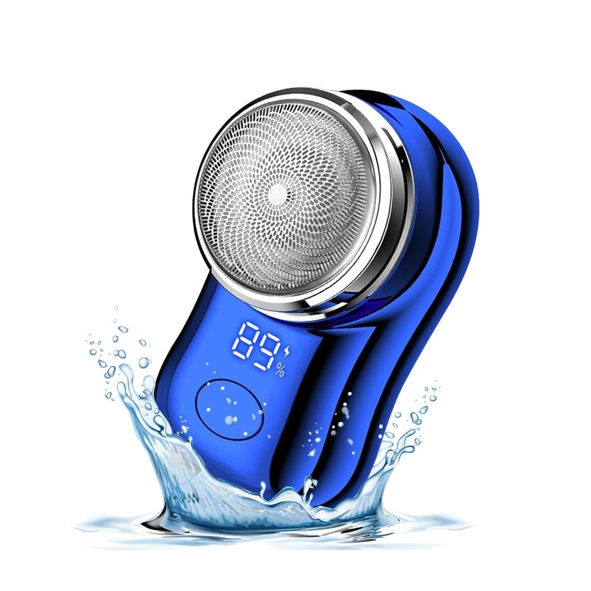Mini Afeitadora Electrica Portatil Shaver