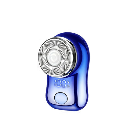Mini Afeitadora Electrica Portatil Shaver