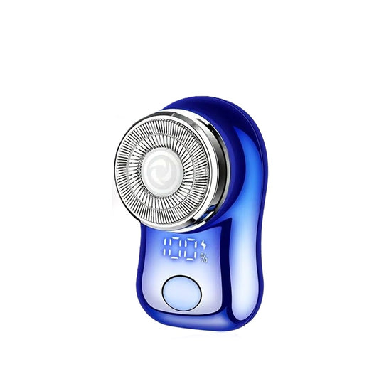 Mini Afeitadora Electrica Portatil Shaver