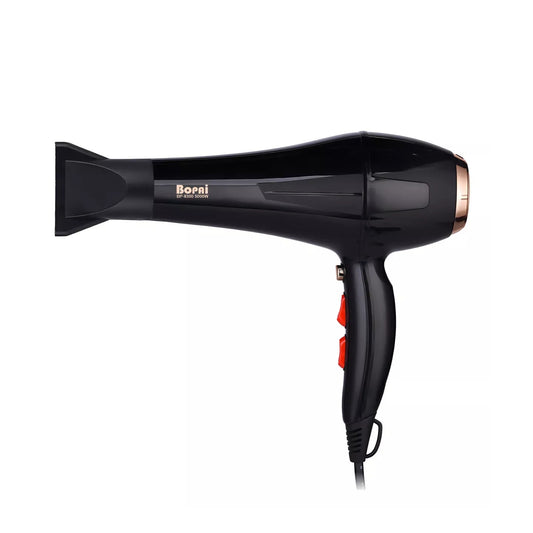 Secador Para Cabello 4 En 1 Bopai BP-8300
