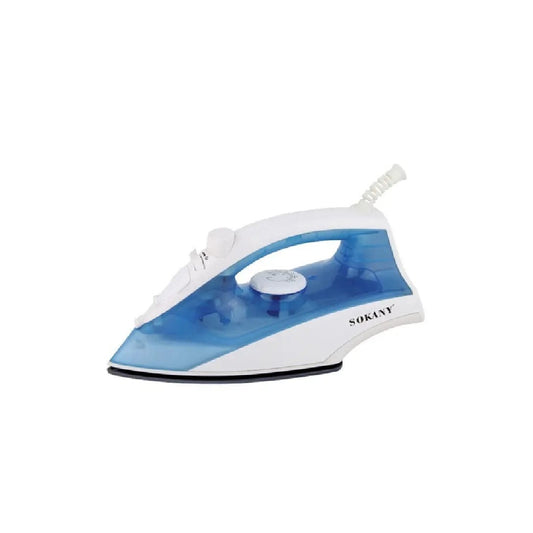 Plancha Para Ropa A Vapor Steam Iron ES-138A