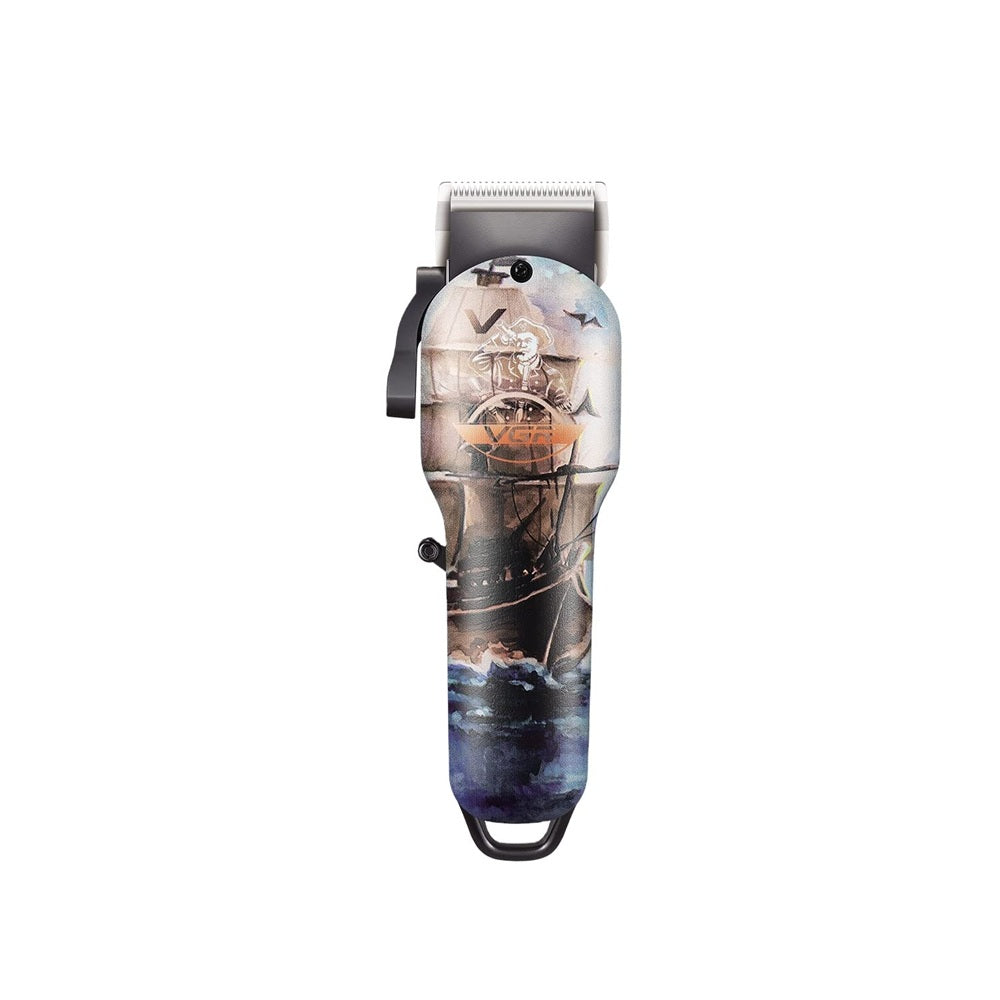 Maquina Peluquera Original VGR V690 Cortadora Inalambrica