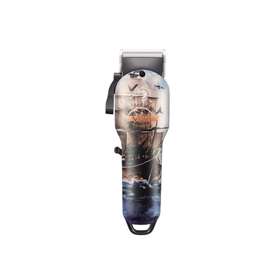 Maquina Peluquera Original VGR V690 Cortadora Inalambrica