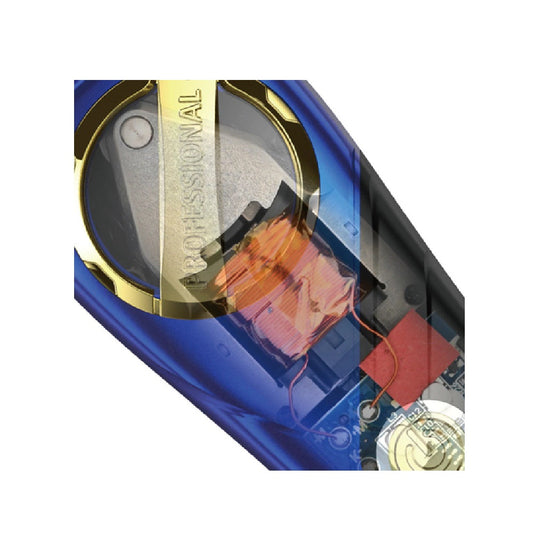 Maquina Patillera Original WMARK NG-9213 Profesional