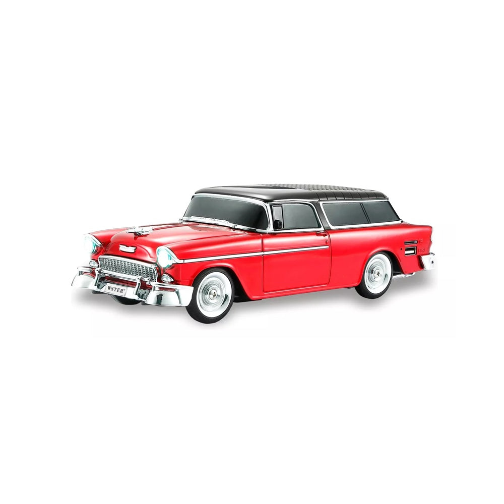 Parlante Inalámbrico Bluetooth Con Forma De Coche WS-1955