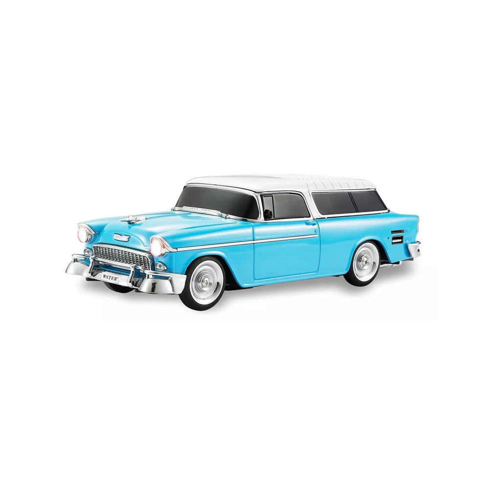 Parlante Inalámbrico Bluetooth Con Forma De Coche WS-1955