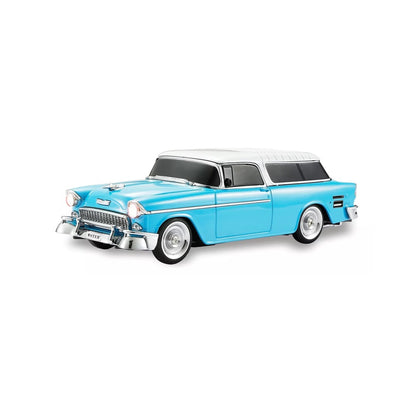 Parlante Inalámbrico Bluetooth Con Forma De Coche WS-1955