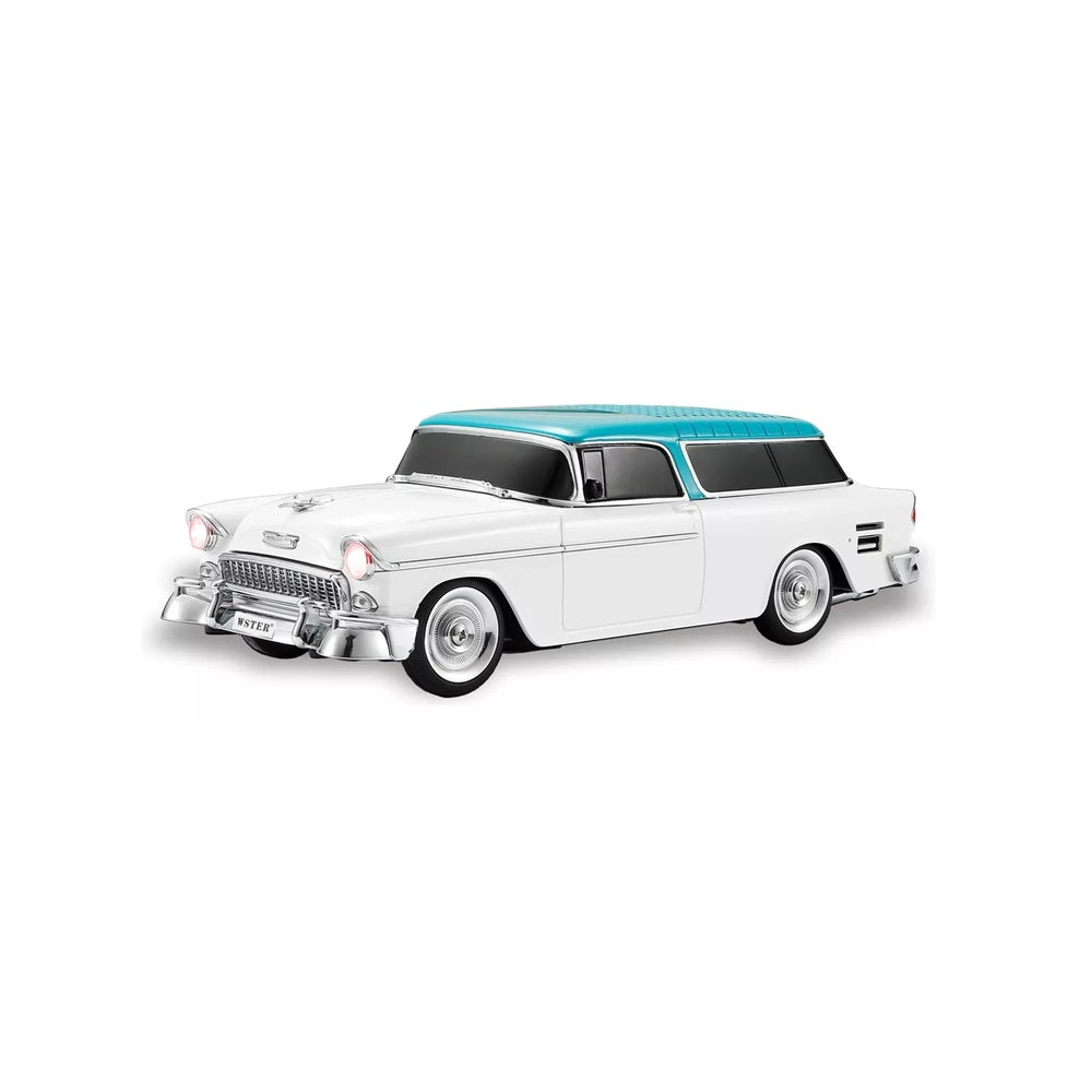 Parlante Inalámbrico Bluetooth Con Forma De Coche WS-1955