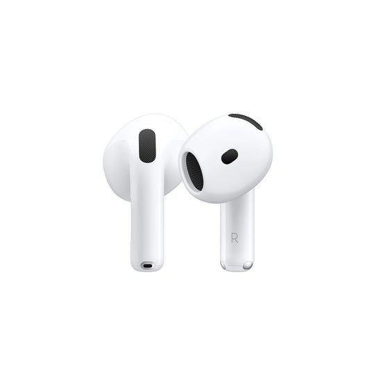 Audífonos Inalambricos 4ta Generación Compatible Con iPhone/Android
