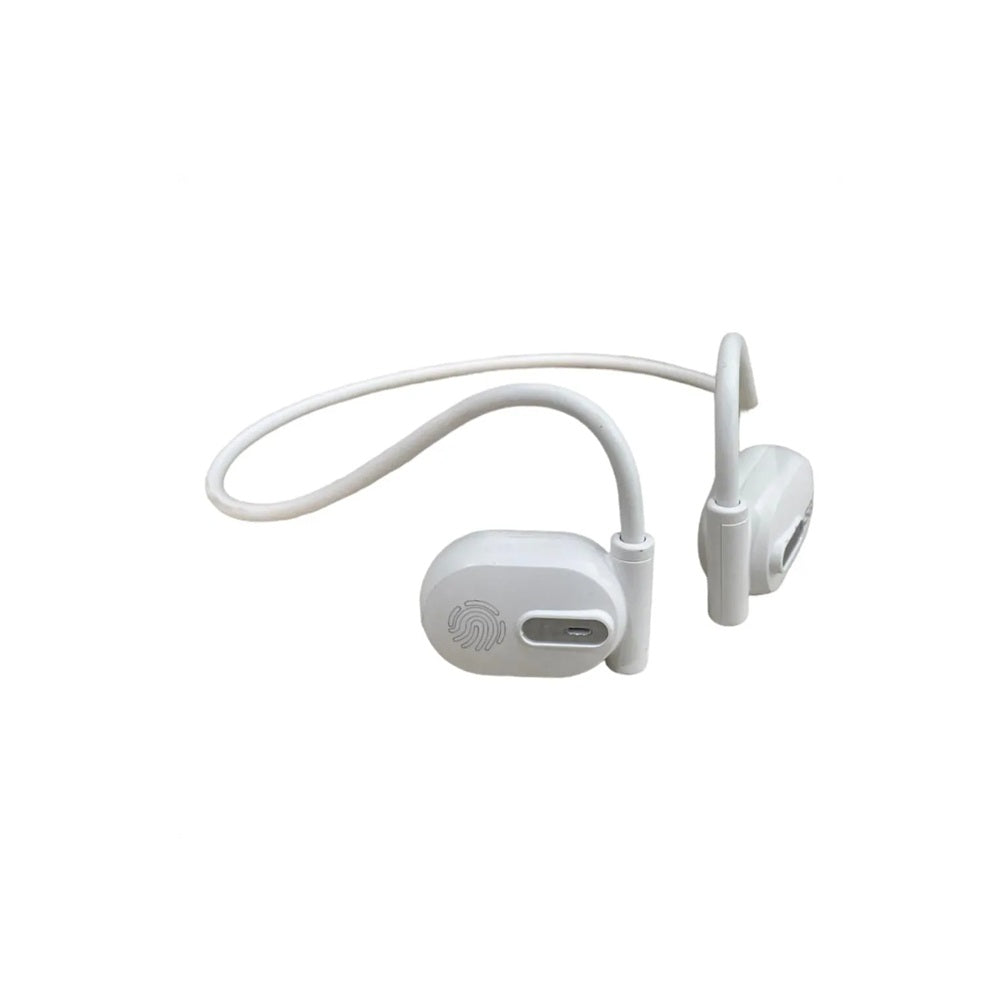 Audífonos De Conducción Aérea Bluetooth Audio HD