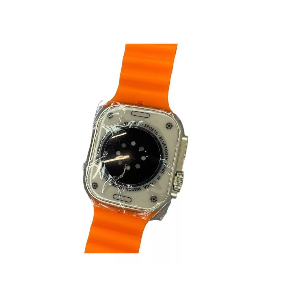 Smartwatch T800 Ultra Reloj Inteligente Infinite Display