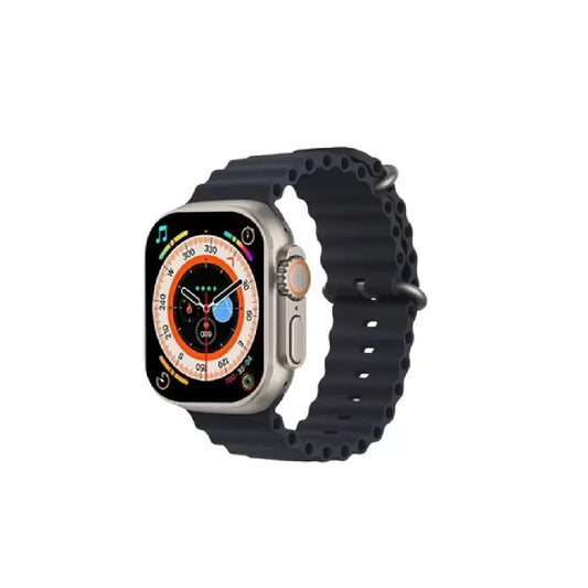 Smartwatch T900 Ultra 2 BIG Reloj Inteligente Con Pantalla Táctil