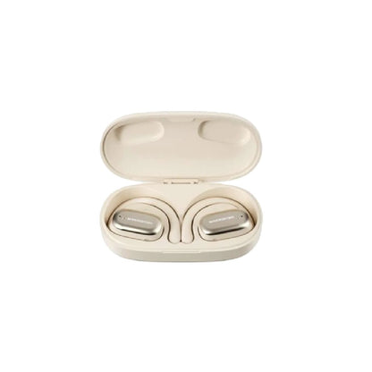 Audifonos Inalambricos Monster Airmars XKO13 Beige