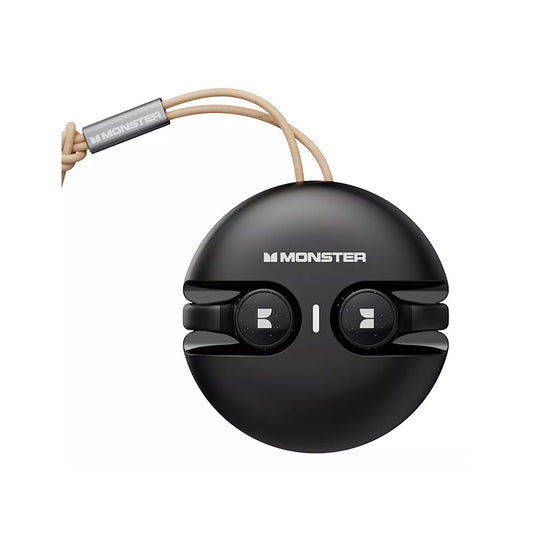Audifonos Inalambricos Monster Airmars XKT21