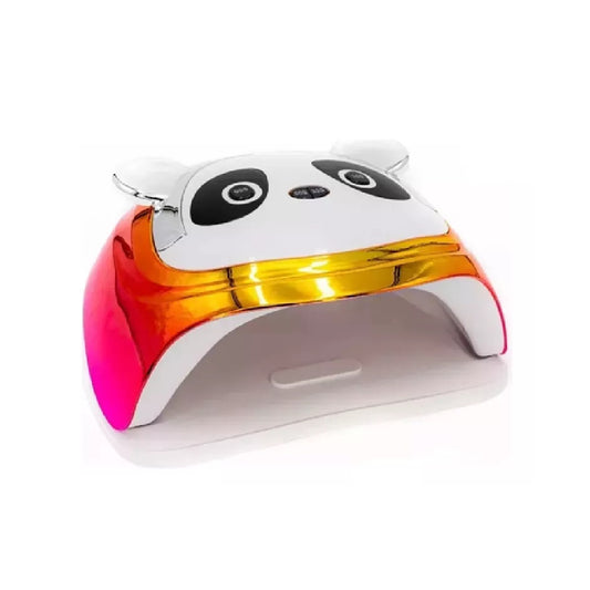 Lámpara Para Uñas LED UV Oso Tornasol