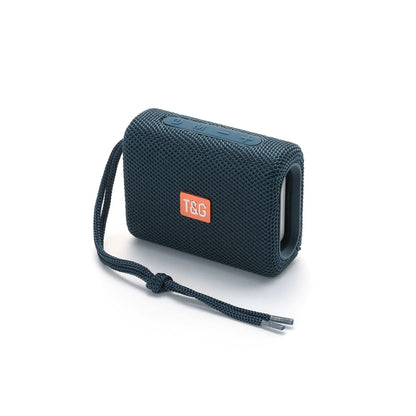 Mini Parlante Inalambrico TG313 Con Bluetooth