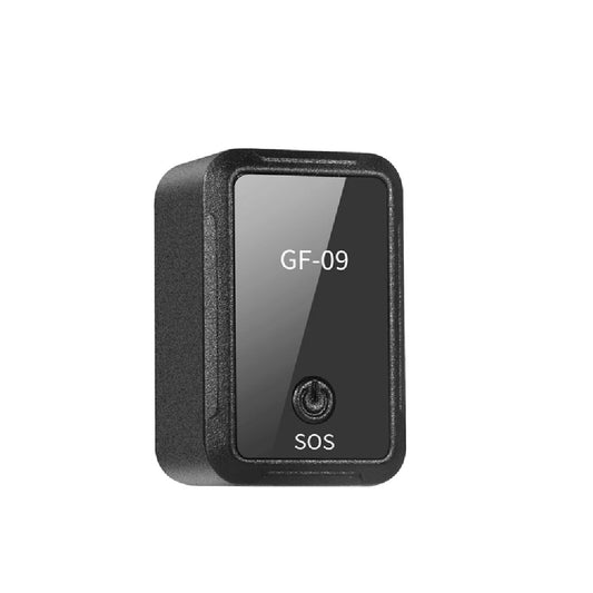 Mini GPS GF09 Con Aplicación De Control Remoto Con Grabador De Voz