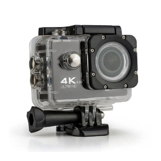 Camara GO PRO De Acción Deportiva Impermeable 4K