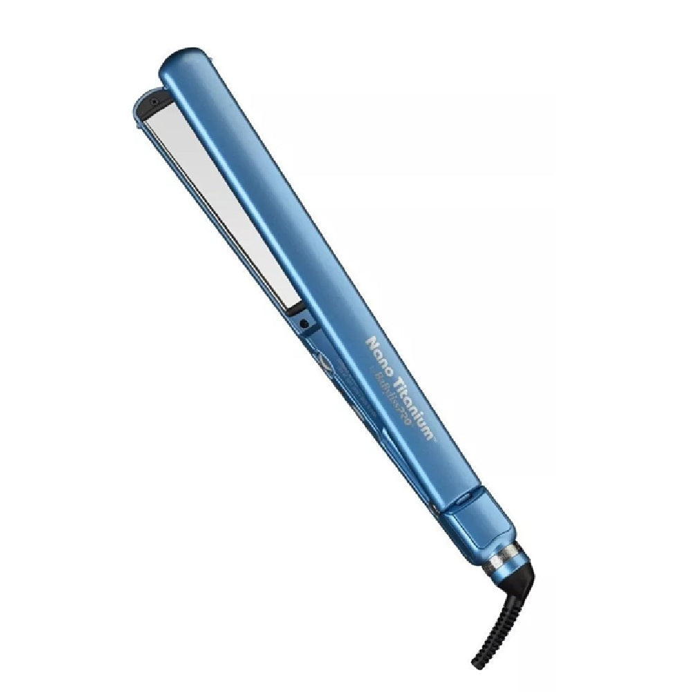 Plancha Alisadora Ultradelgada Original Baby LissPRO Nano Titanium