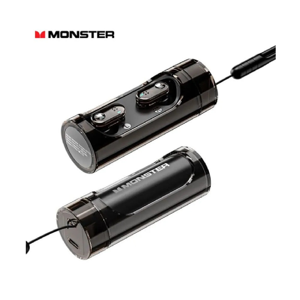 Audifonos Monster XKT13 Con Bluetooht Inalambricos