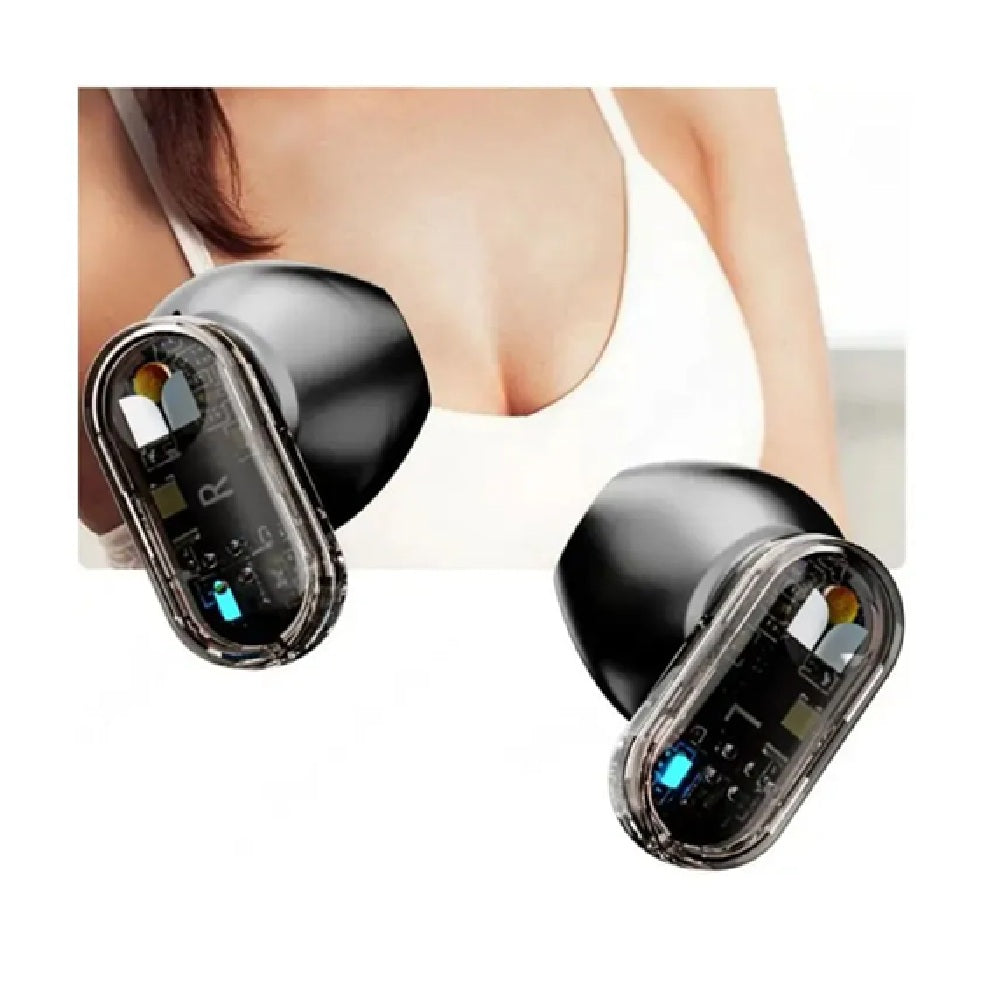 Audifonos Monster XKT13 Con Bluetooht Inalambricos